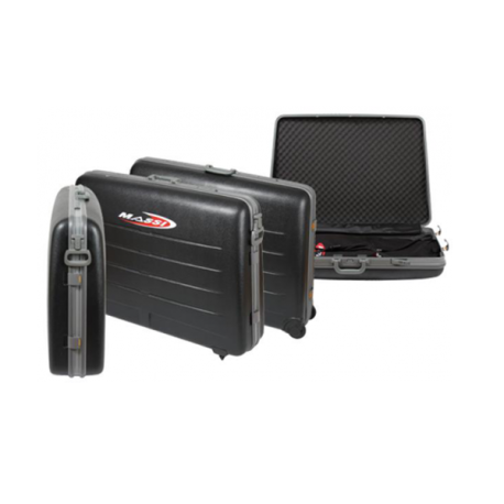 Maleta rígida Massi 1020x730x220mm